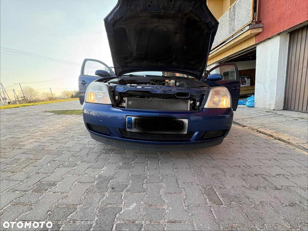 Opel Vectra 1.8 Edition - 19