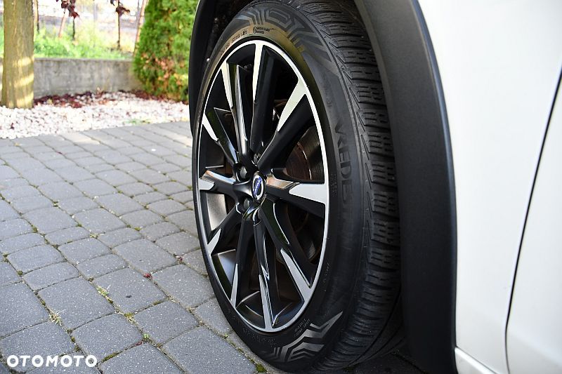Volvo V60 Cross Country D4 Geartronic Summum - 36