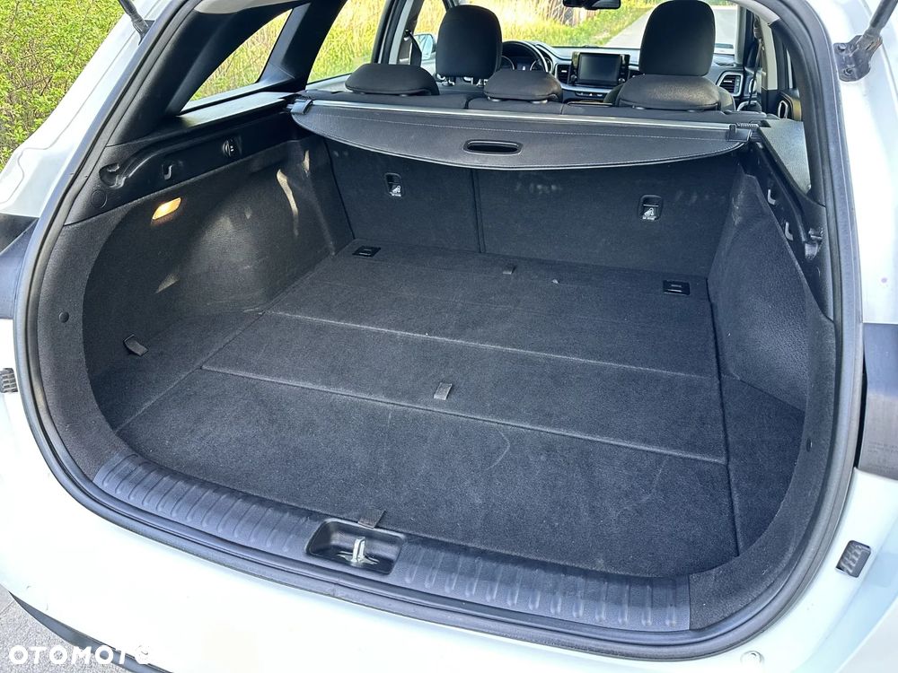 Kia Ceed 1.0 T-GDI M - 13