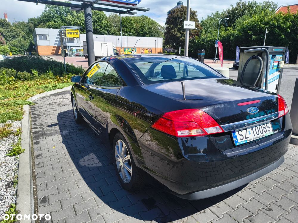 Ford Focus 1.6 Ambiente - 3