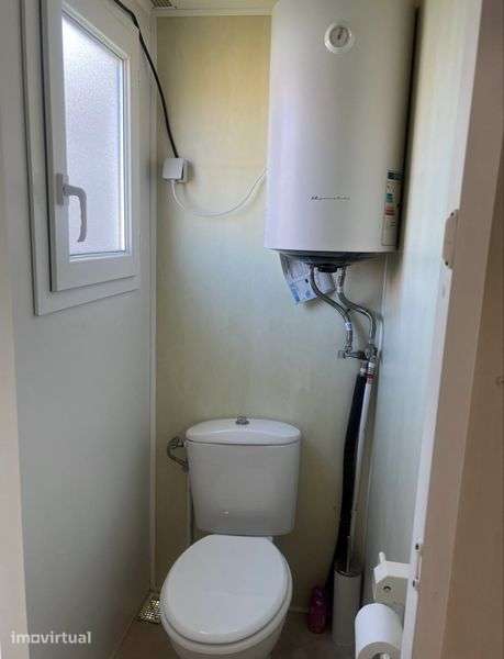 Mobilhome 8,30 x 3,80 - Grande imagem: 5/11