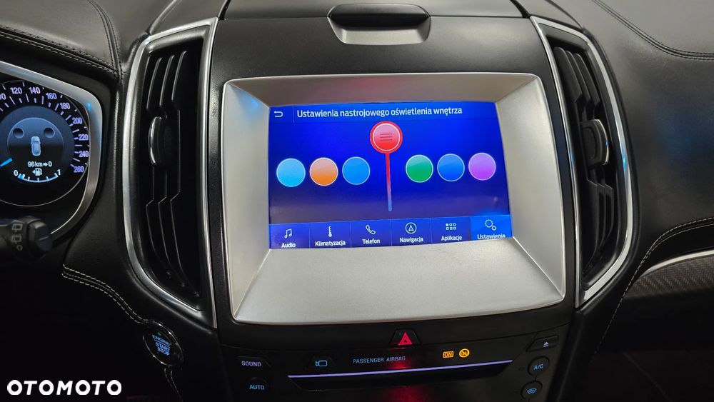 Ford Edge 2.0 EcoBlue Bi-Turbo 4x4 Vignale - 37