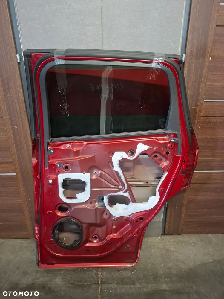 Drzwi prawy tył Ford Kuga II MK2 2014 rok - 4