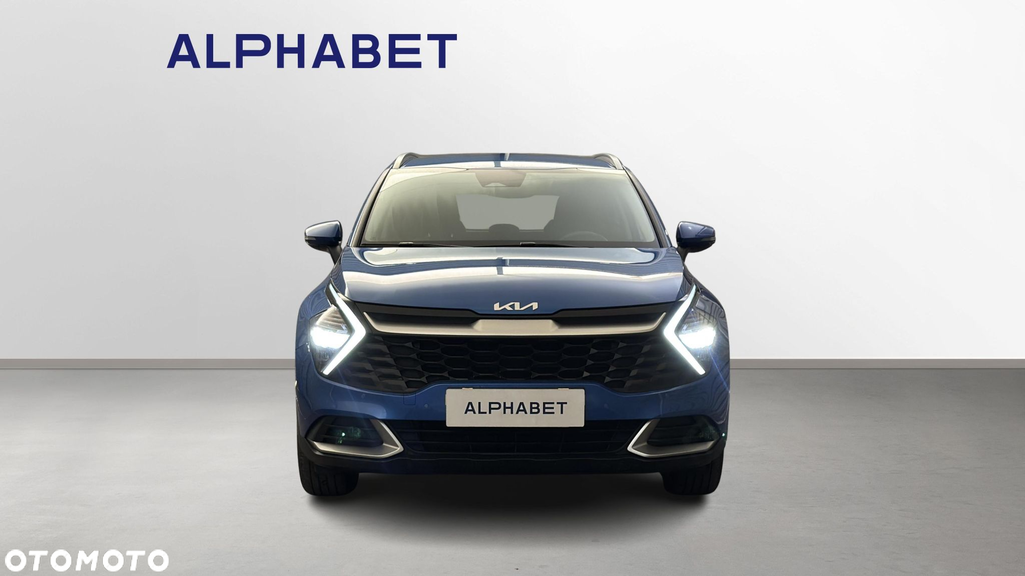 Kia Sportage 1.6 T-GDI MHEV M 2WD DCT - 8