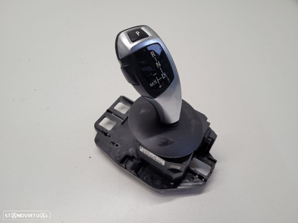 Seletor de velocidades 9174981 BMW SERIE 5 6 E60 E61 E64 - 1
