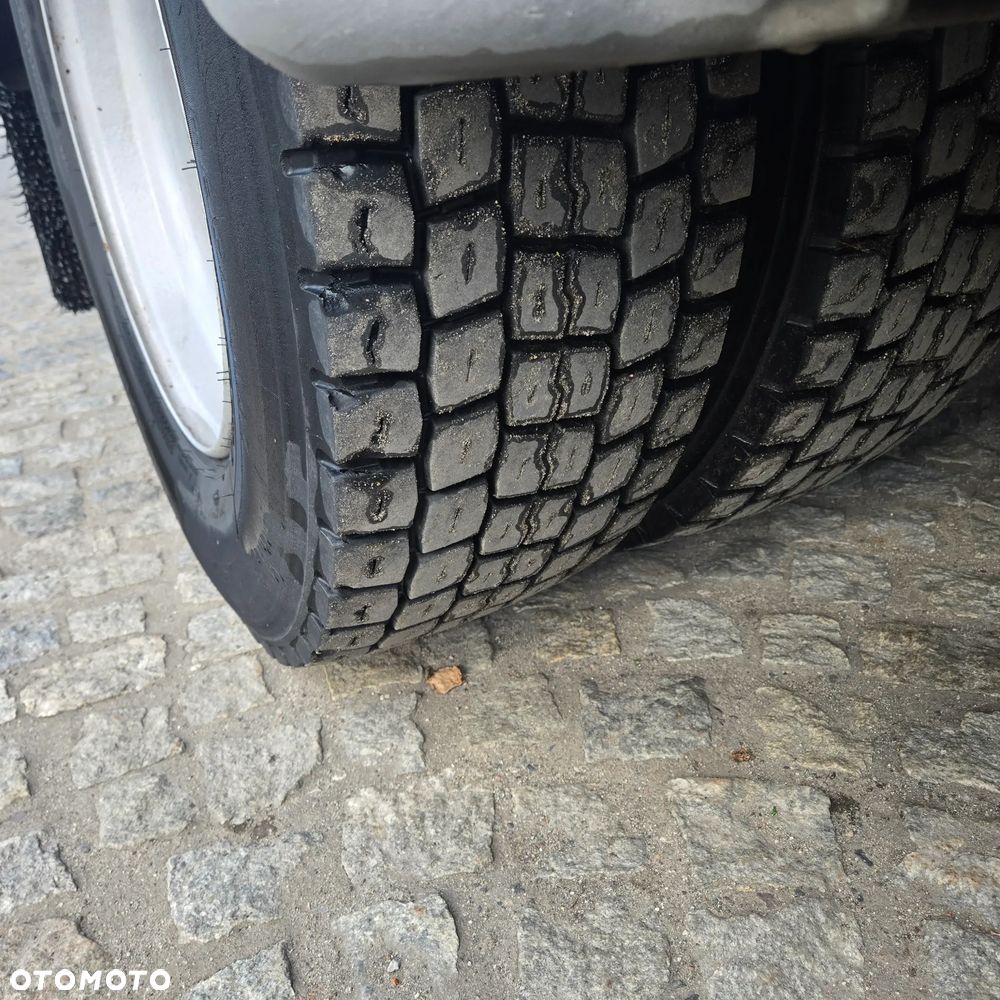 Mercedes-Benz Atego 1224 - 8