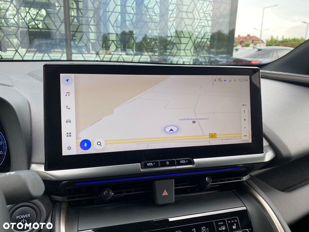 Toyota C-HR 2.0 Hybrid Dynamic Force Executive AWD - 16