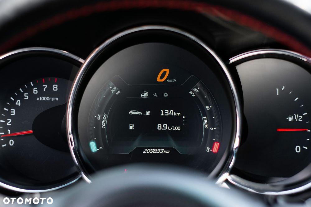 Kia Ceed 1.6 T-GDI GT - 18