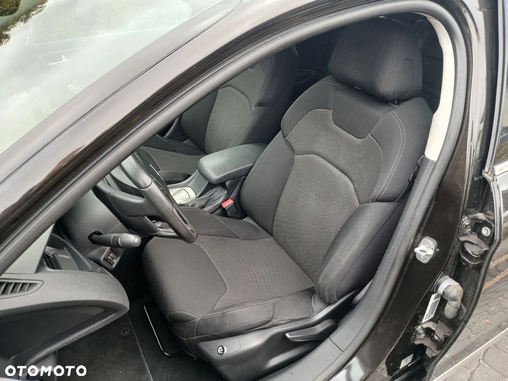 Citroën C5 HDi 140 FAP Exclusive - 20