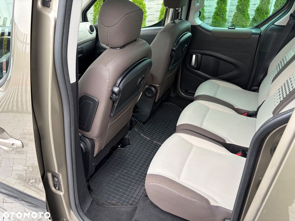 Citroën Berlingo Multispace HDi 115 FAP Selection - 23