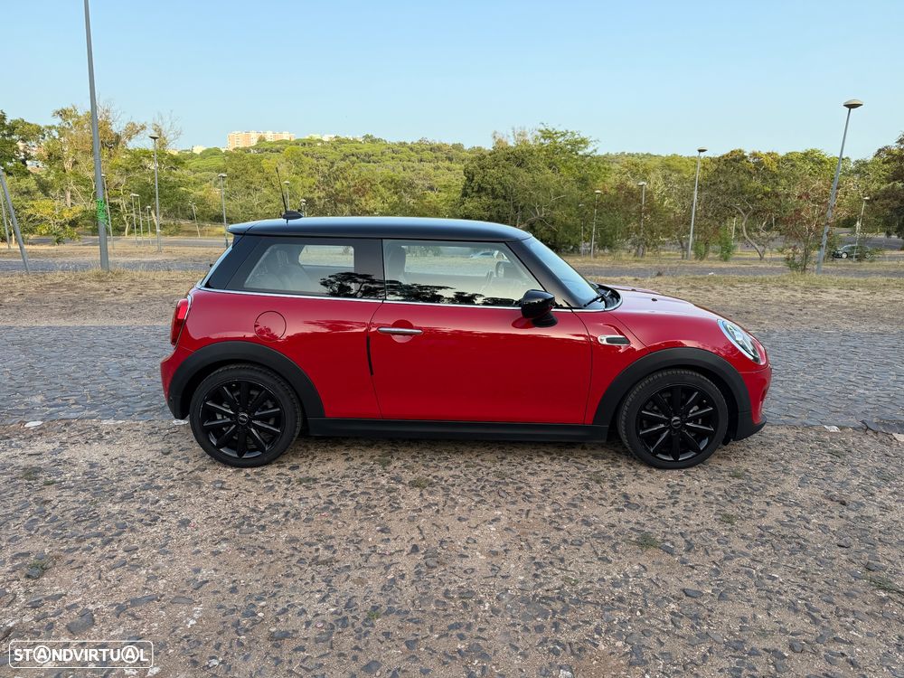 MINI Coupé - 1