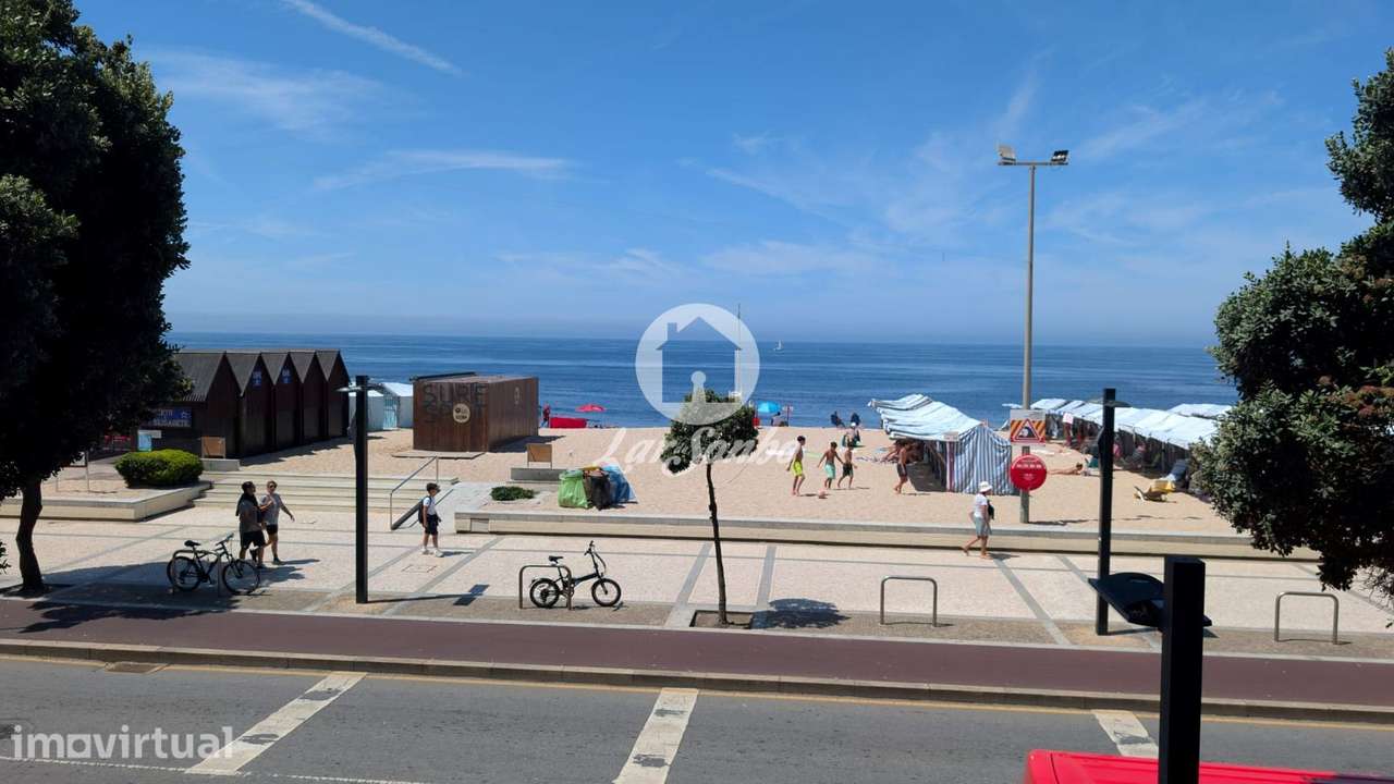Exclusividade à Beira-Mar | T3+T1 de Luxo na 1.ª Linha da Póvoa de ... - Grande imagem: 5/29
