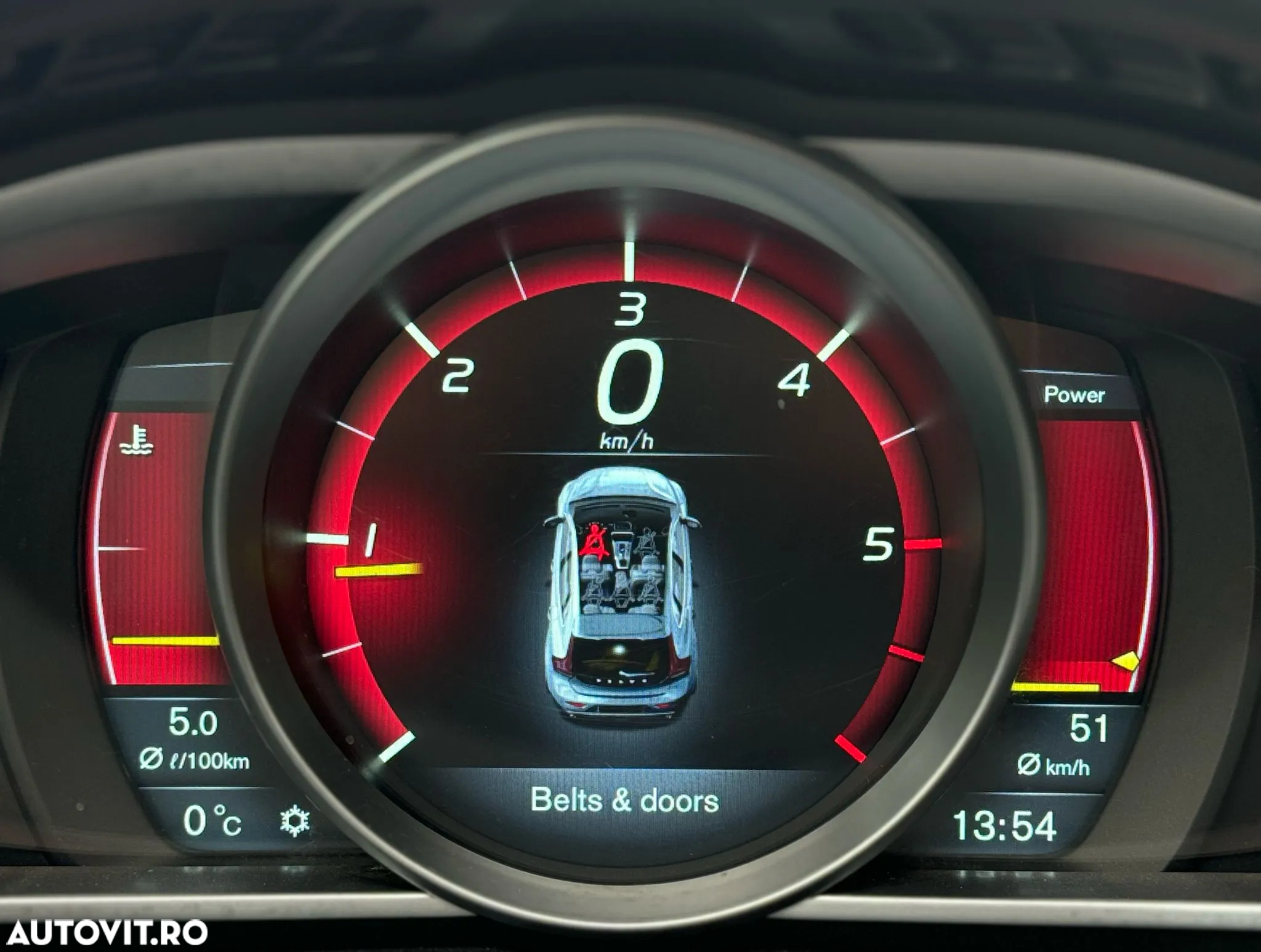 Volvo V40 D2 - 35