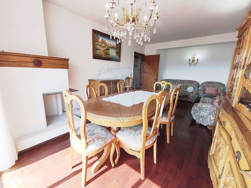 Apartamento T2 para venda - Grande imagem: 5/16