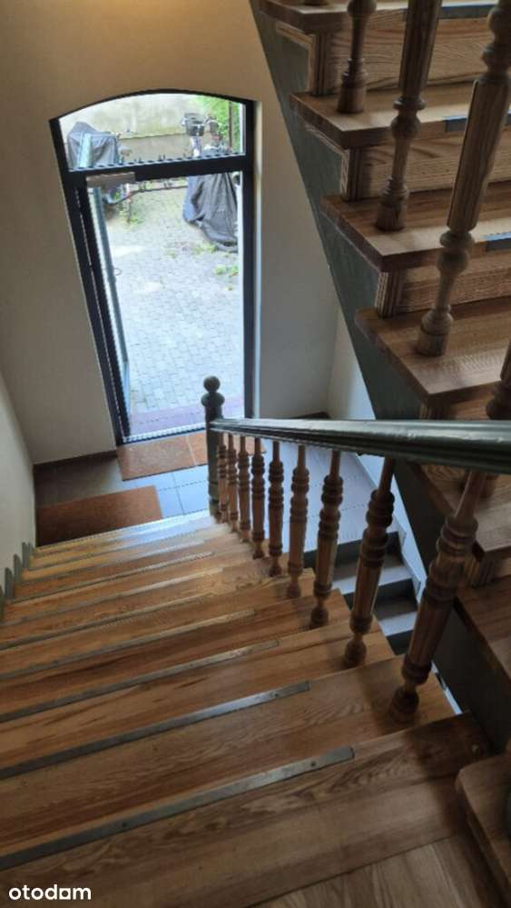 lokal na Wildzie, 2 osobne wejścia - 87m2