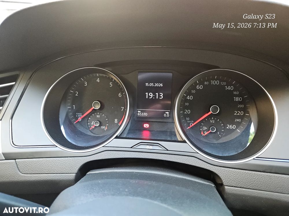 Volkswagen Passat 1.5 TSI ACT Trendline - 6