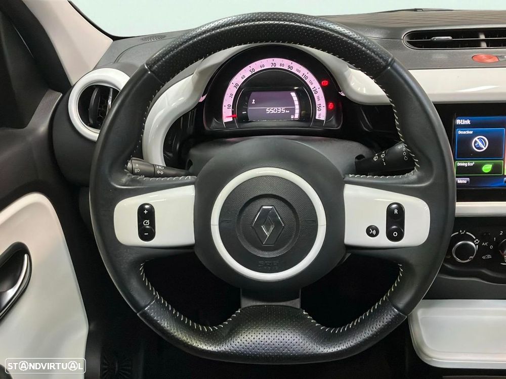 Renault Twingo 1.0 SCe Dynamique - 10