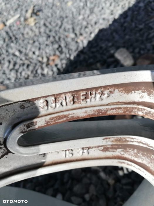 Felgi komplet BMW E36 E46 E87 E90 Z3 Z4 spider spoke 193 - 3