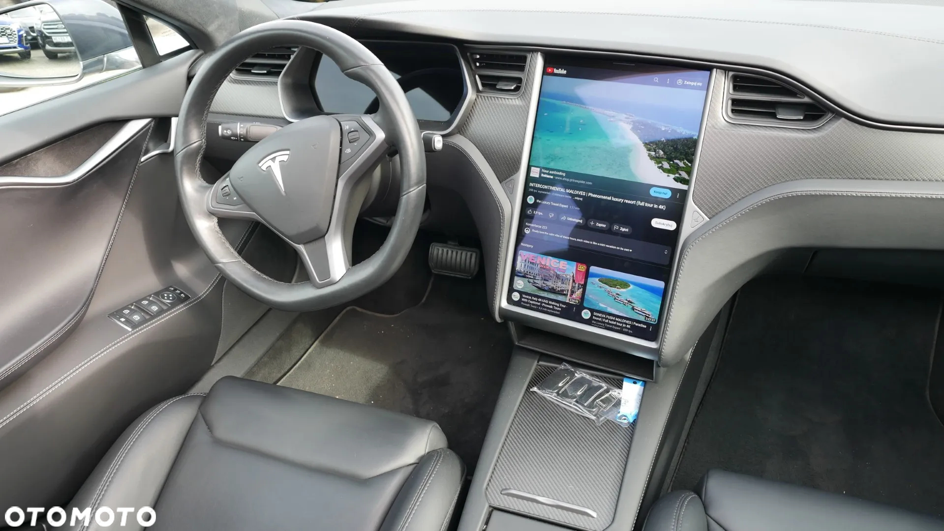 Tesla Model S Long Range Plus - 20
