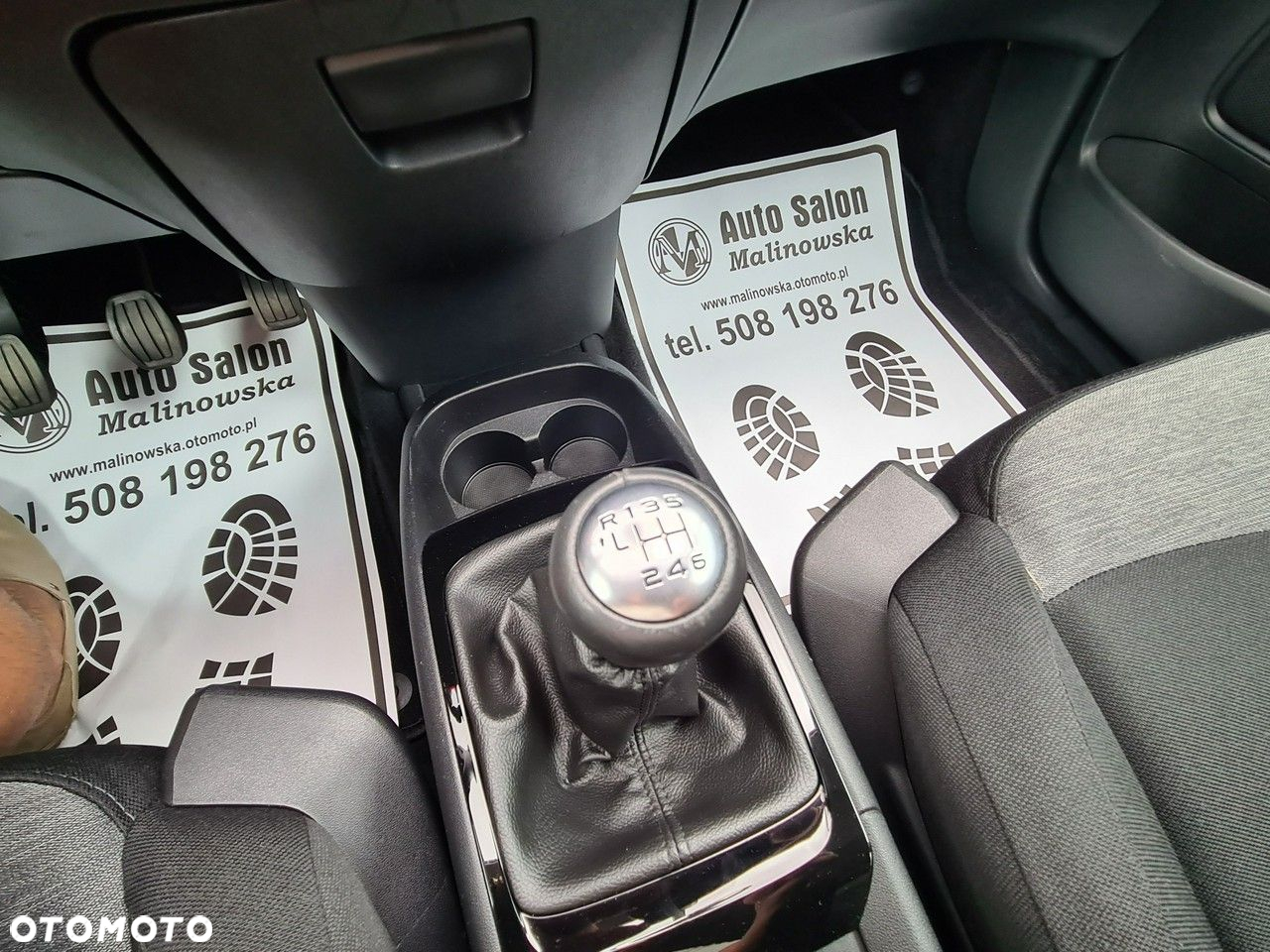 Citroën C4 SpaceTourer 1.2 PureTech Shine S&S - 33
