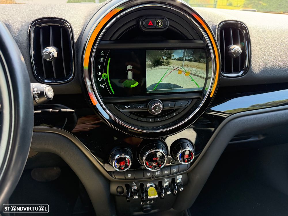 MINI Countryman - 15