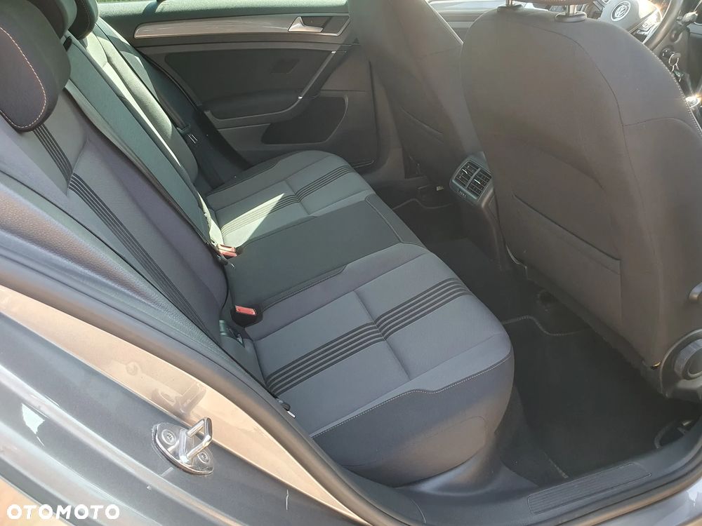 Volkswagen Golf 1.6 TDI 4Motion BlueMotion Technology Allstar - 9