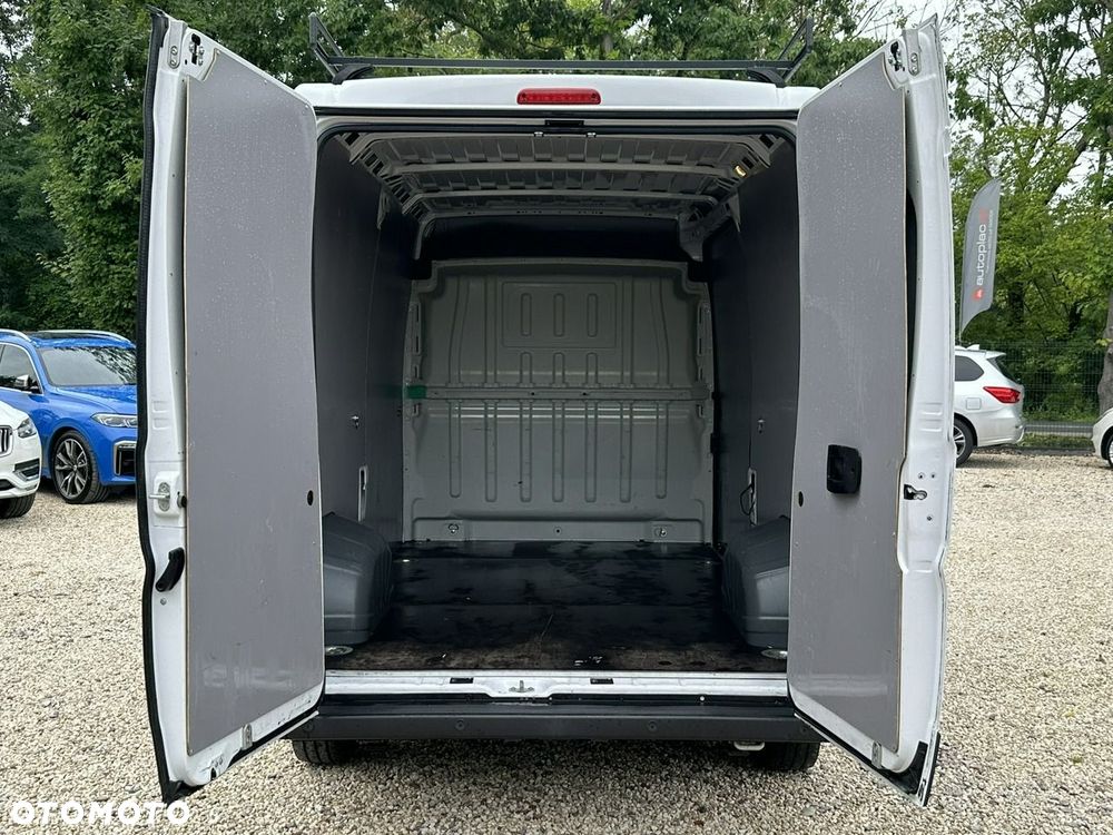 Peugeot Boxer - 9