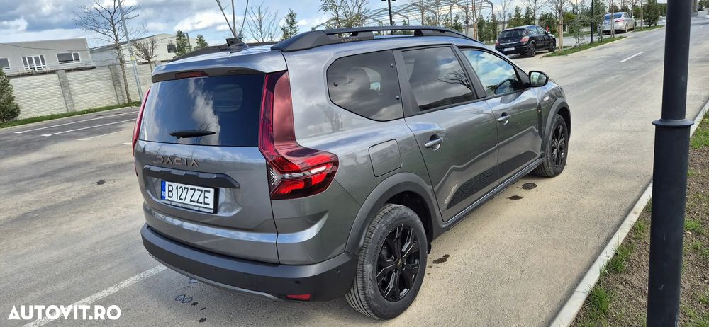 Dacia Jogger TCe 110 (7-Sitzer) Extreme+ - 5