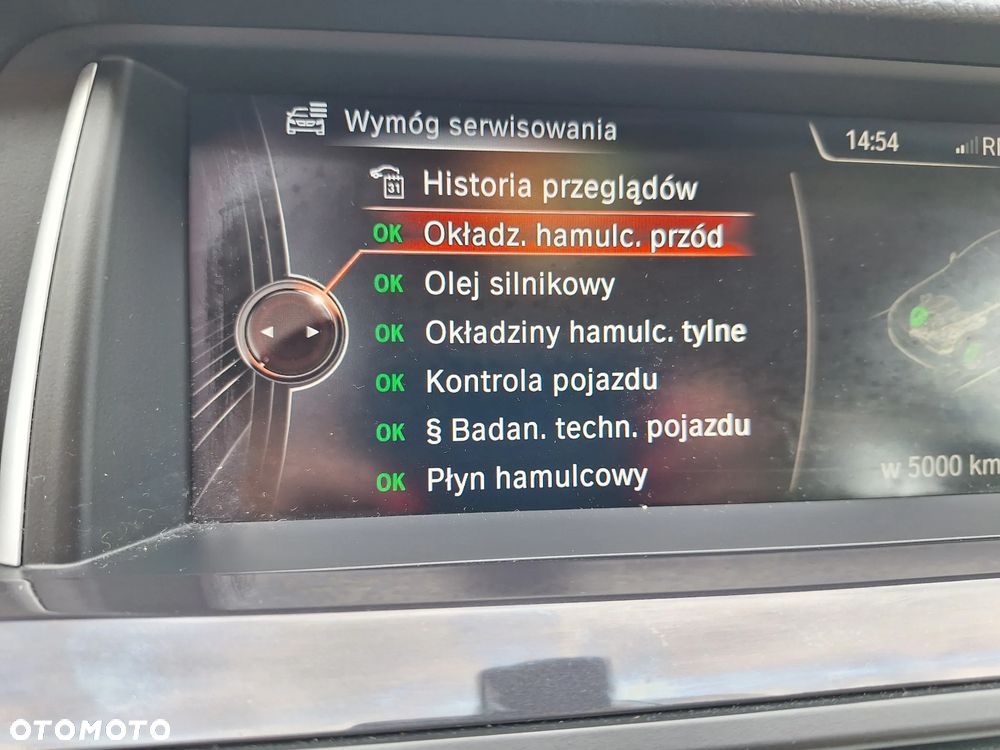 BMW Seria 5 - 10