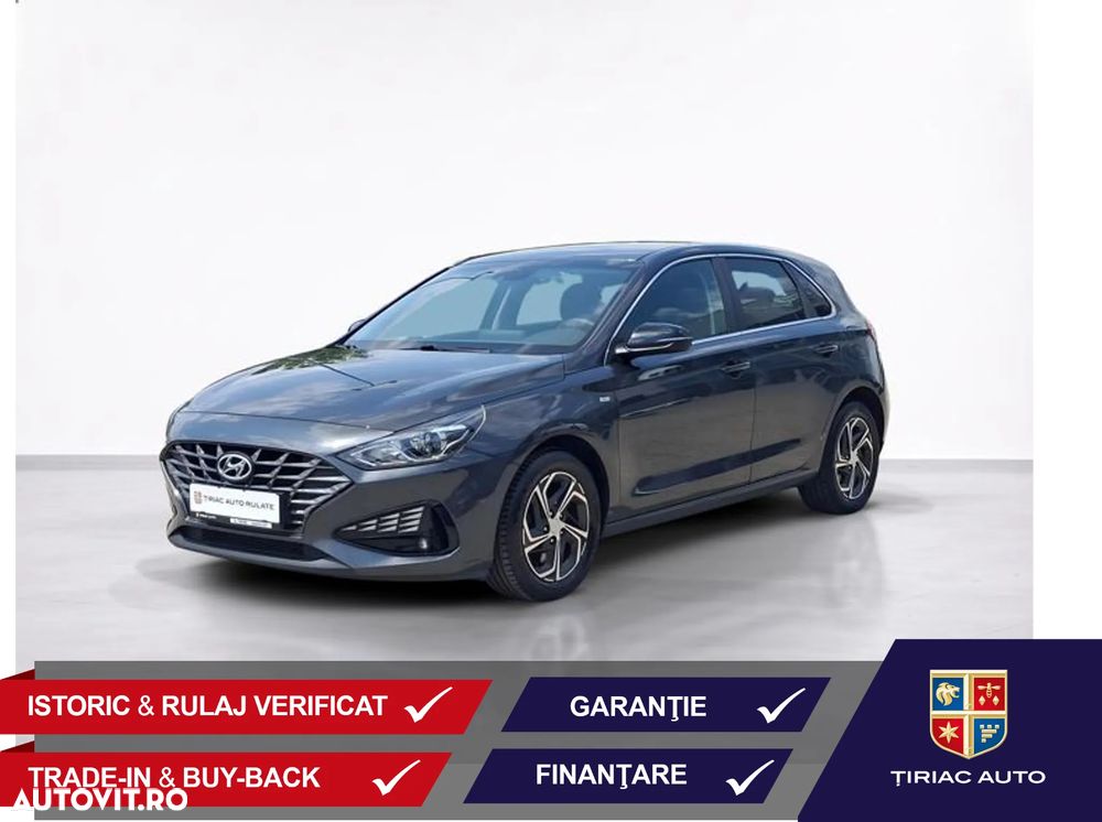 Hyundai i30 - 2