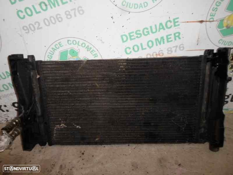 RADIADOR AR CONDICIONADO BMW 3 320 D 136CV 1951CC - 1
