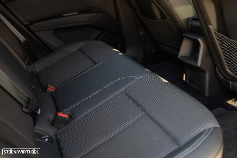 Audi Q4 Sportback e-tron 40 82 kWH - 24