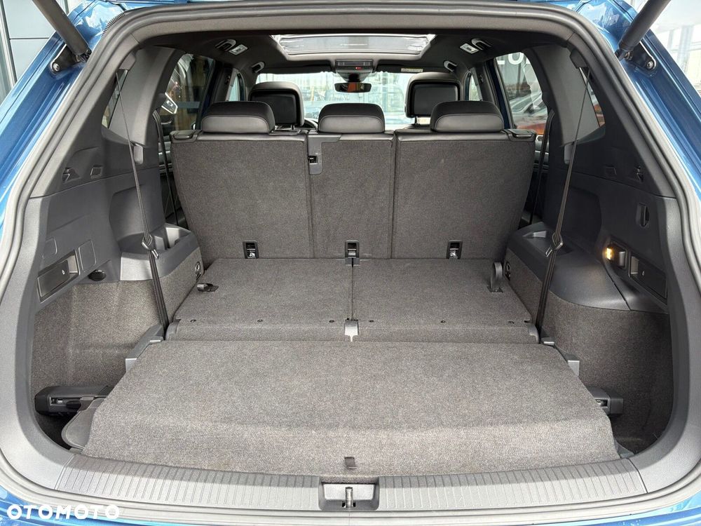 Volkswagen Tiguan Allspace 2.0 TSI 4Mot Highline DSG 7os - 19