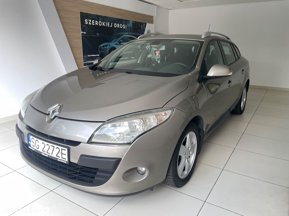 Renault Megane 1.6 16V Dynamique - 2