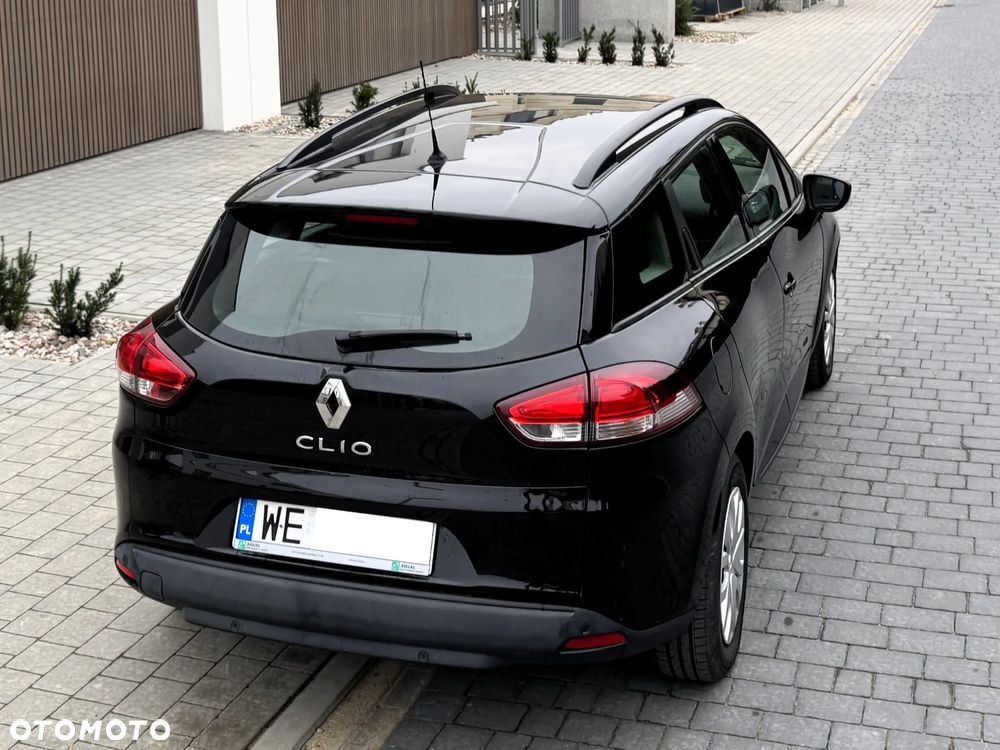 Renault Clio 0.9 TCe Alize - 38