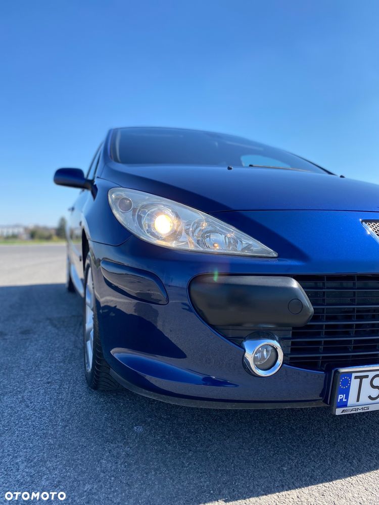 Peugeot 307 2.0 - 6