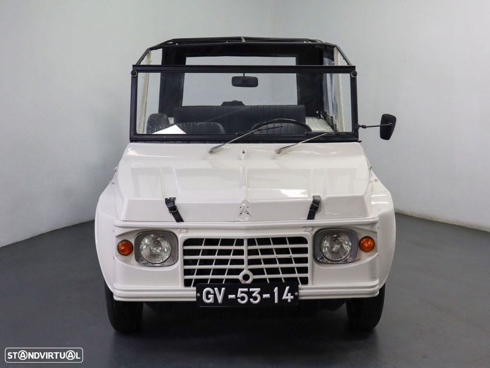 Citroën Mehari - 3