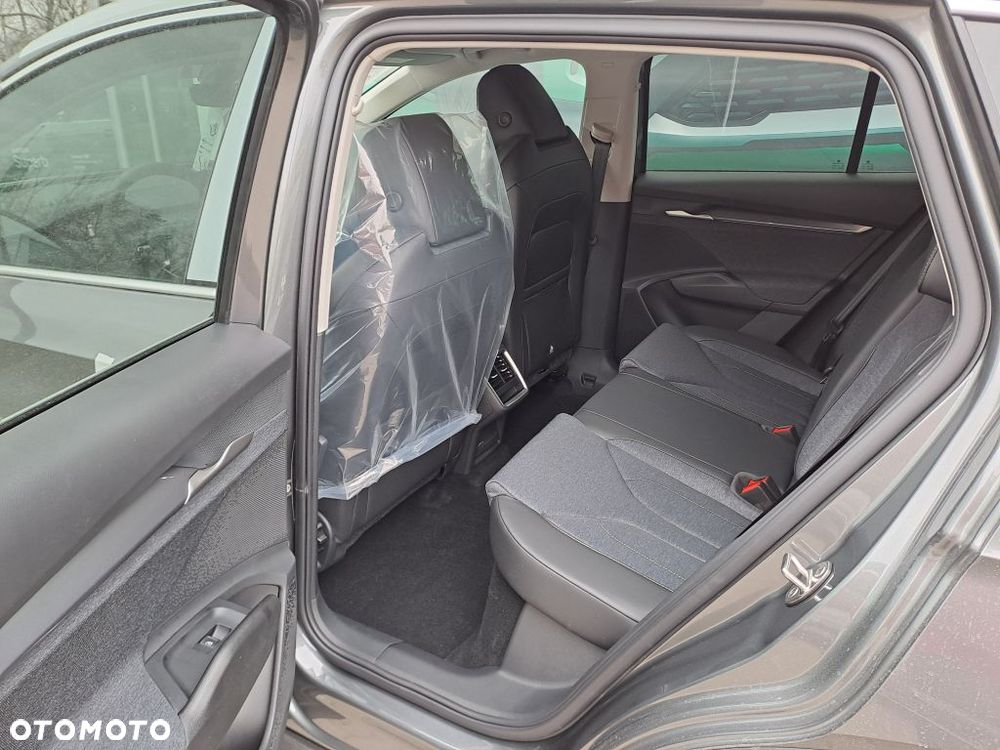 Skoda Elroq 85 82kWh - 6