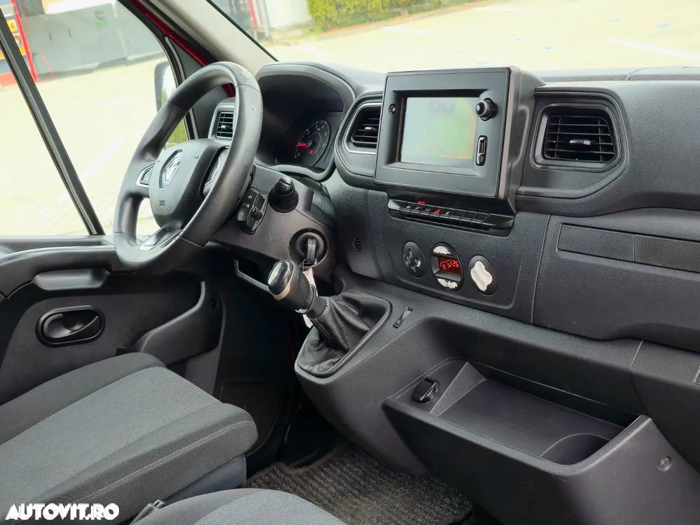Renault Master - 8