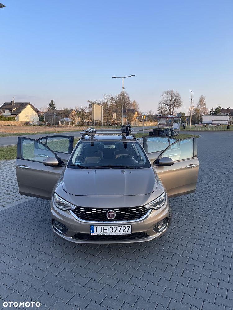 Fiat Tipo - 31
