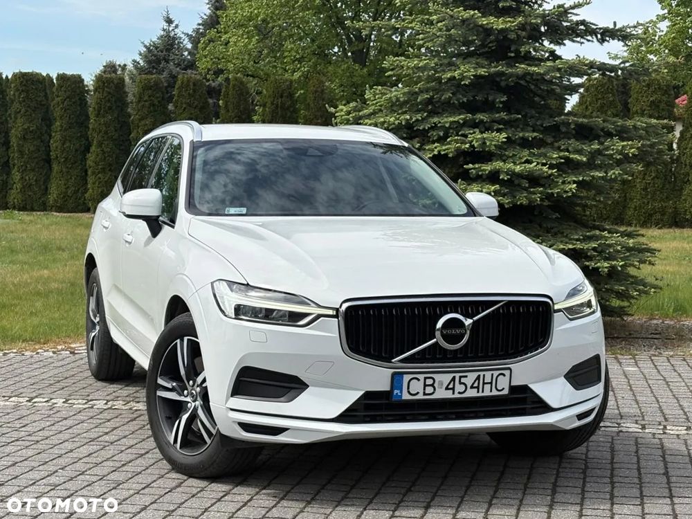Volvo XC 60 D4 AWD Inscription - 3