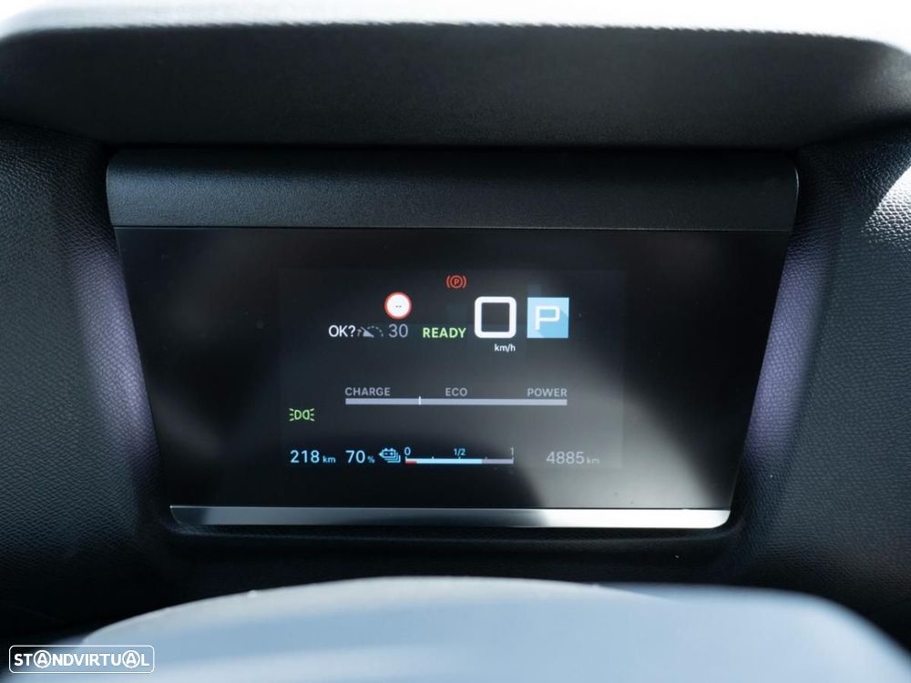 Citroën e-C4 X 50 kWh Feel Pack - 31