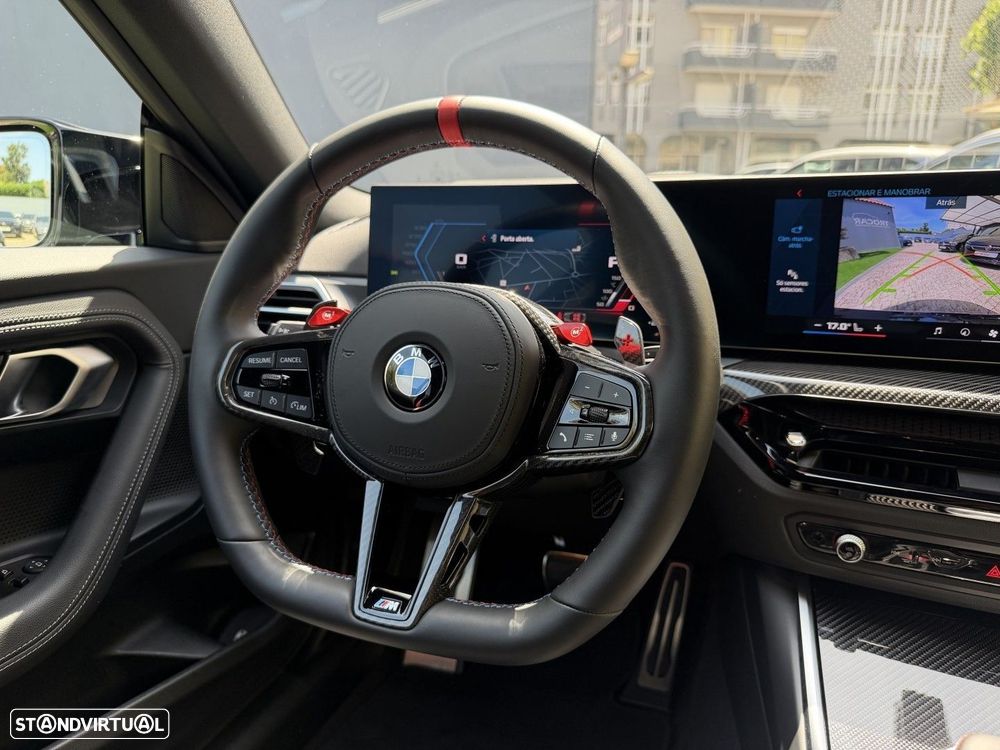 BMW M2 Auto - 32