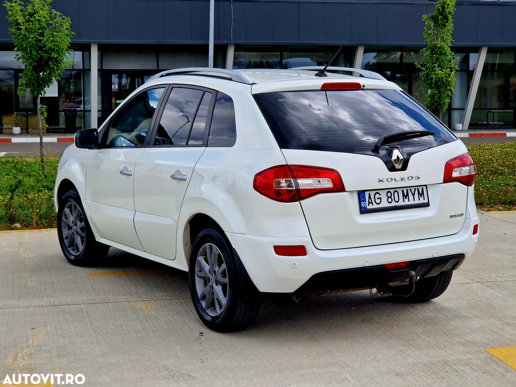 Renault Koleos 2.0 dCI 4X4 Privilege - 7