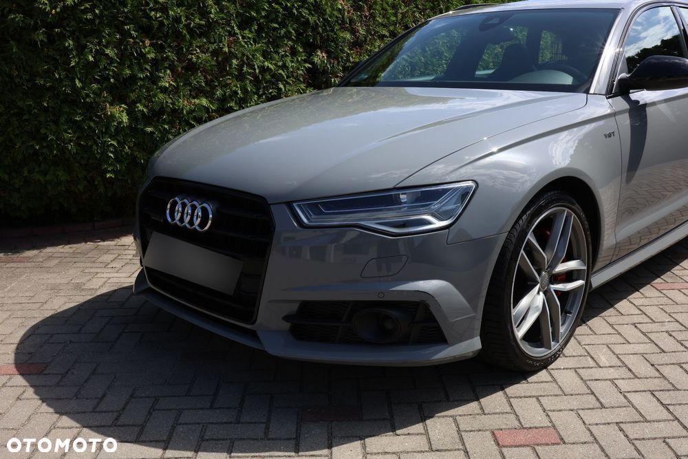 Audi A6 Avant - 27