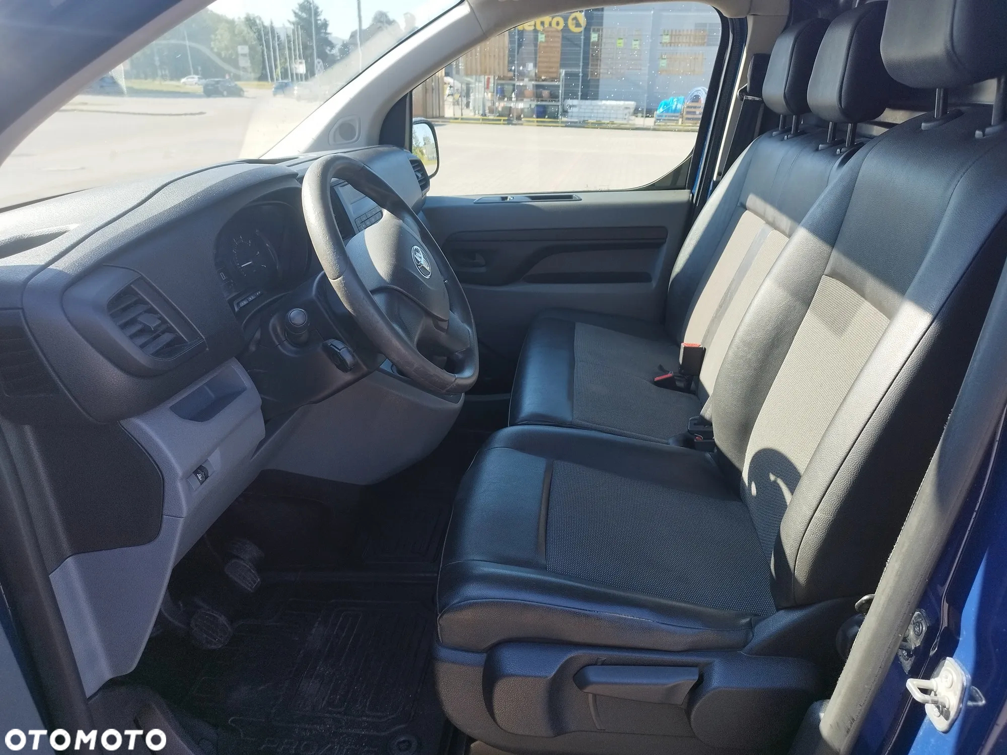 Toyota Proace - 9