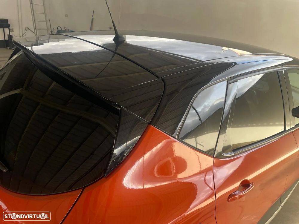 Renault Captur ENERGY dCi 110 S&S Intens - 35