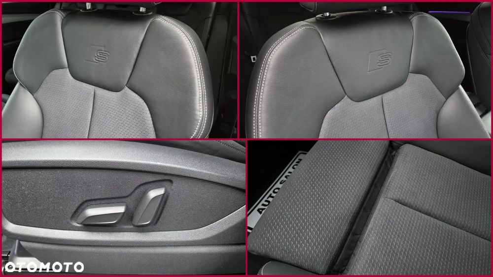 Audi Q5 40 TDI quattro S tronic S line - 26