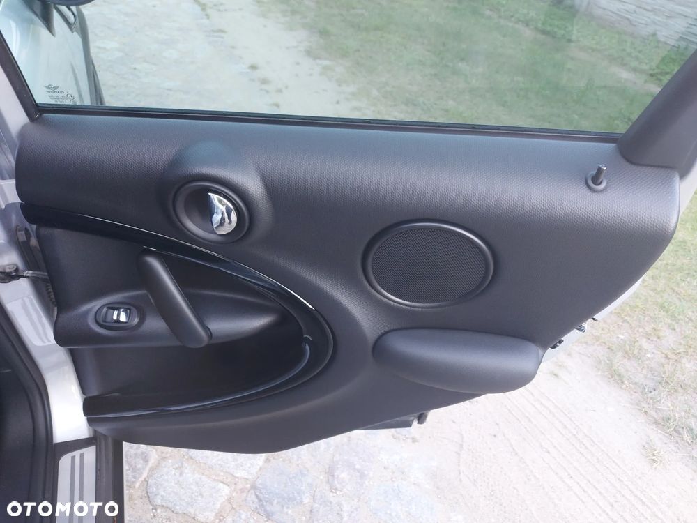MINI Countryman Cooper SD ALL4 - 17
