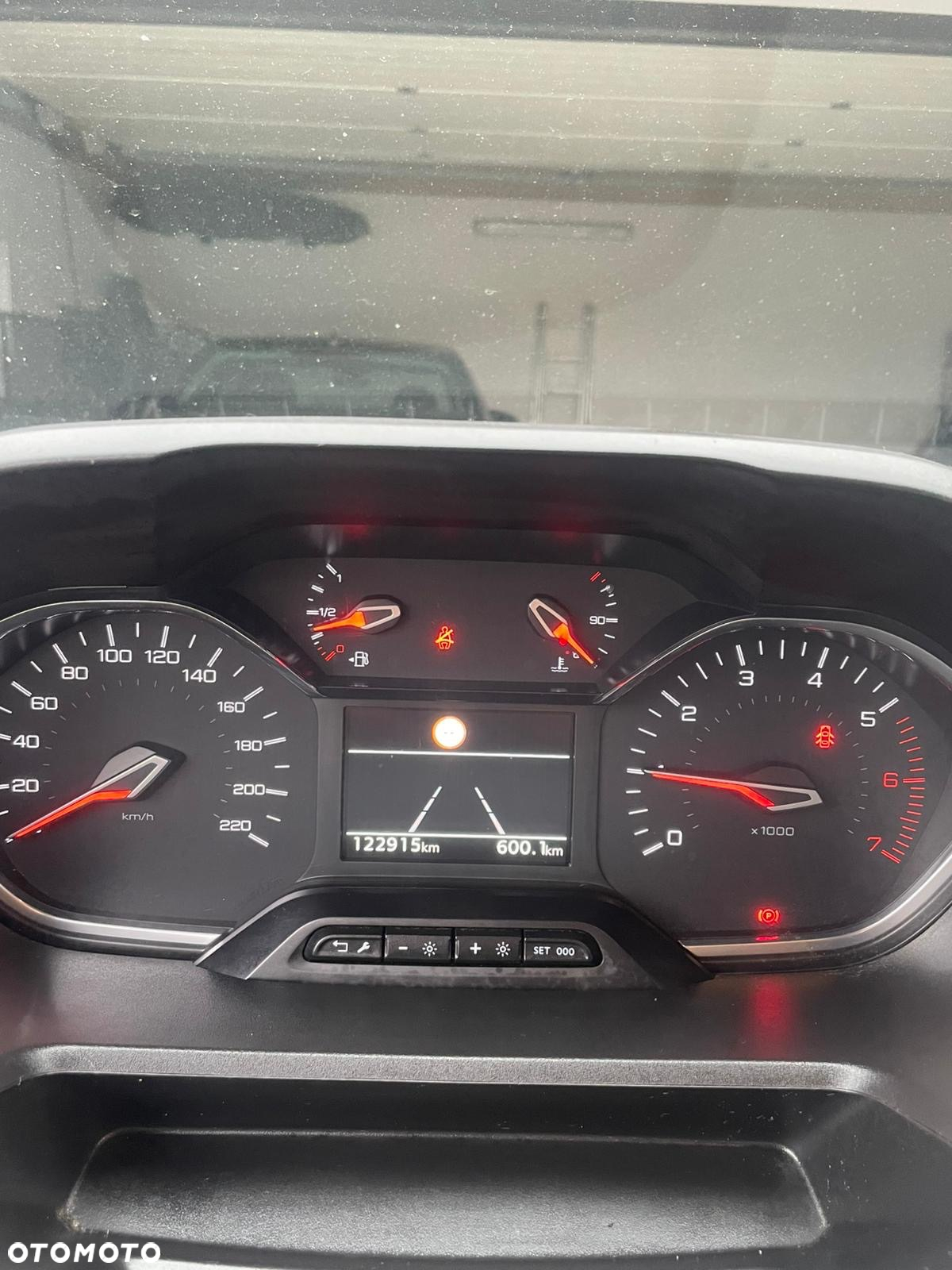 Peugeot Rifter 1.2 PureTech Active Pack S&S - 6